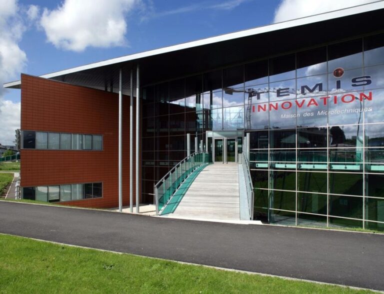 Premier Petit Déj’Info