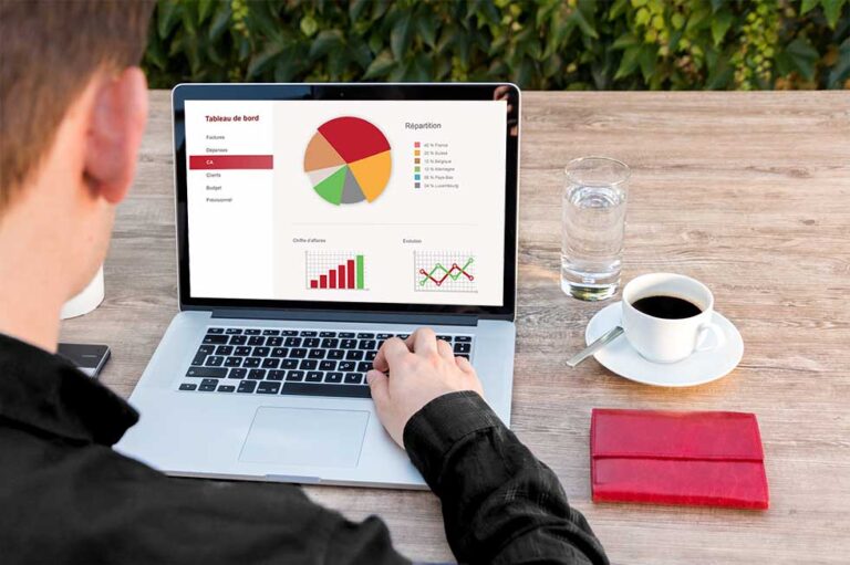 Comptabilité profession de santé